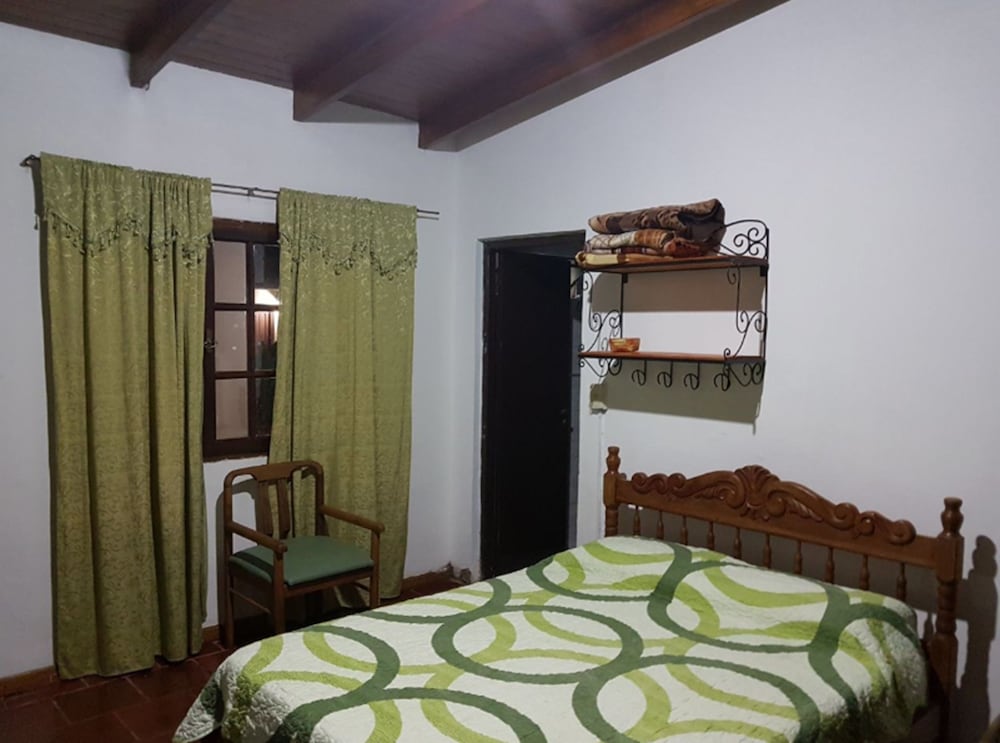 Hospedaje Los Pinos