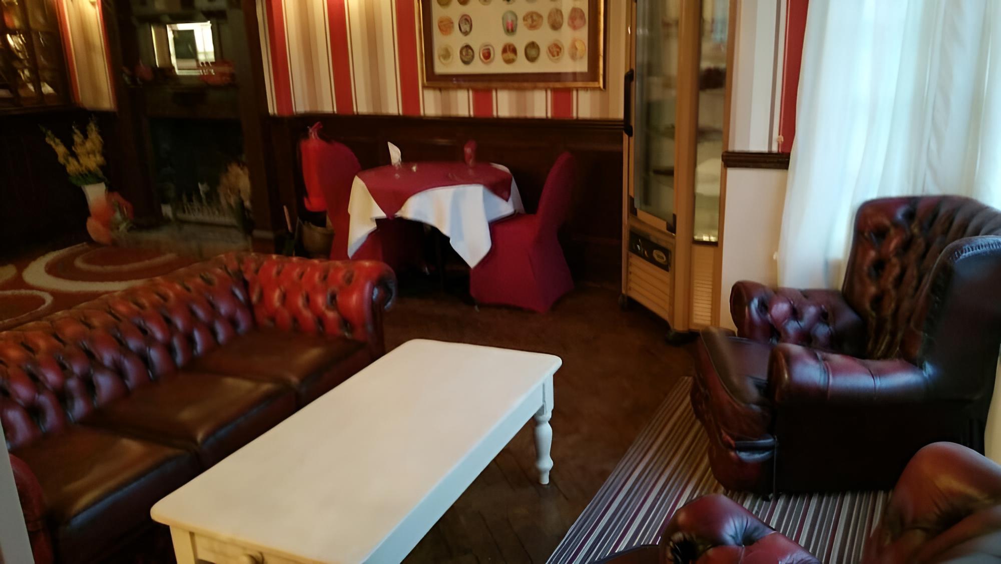 The Links Hotel