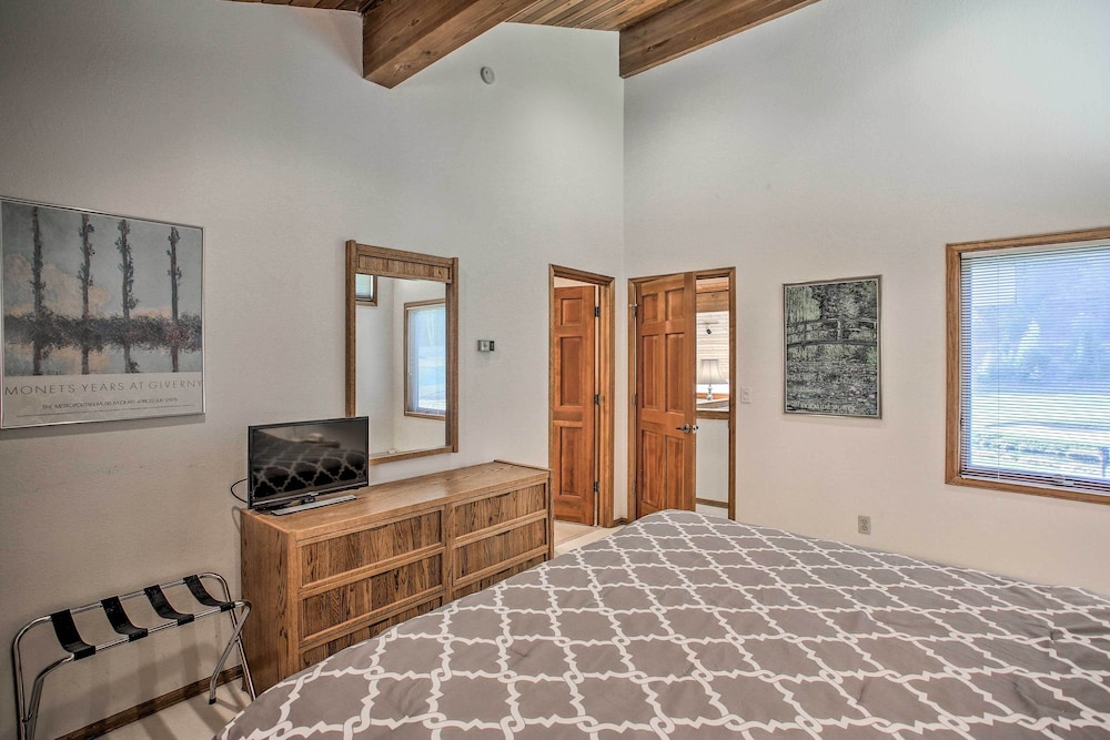 Colorado Home On Golf Course, Near Vail Ski Resort view 2