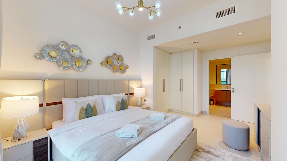 Primestay - Burj Crown - Downtown