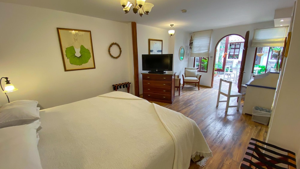 Hostal Sakti