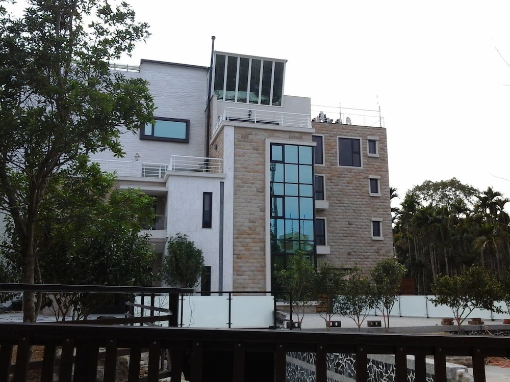 Smile Ark Homestay