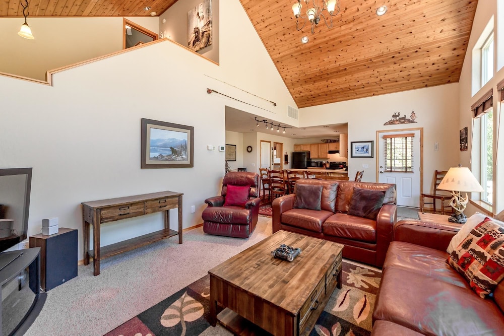 The Cabin