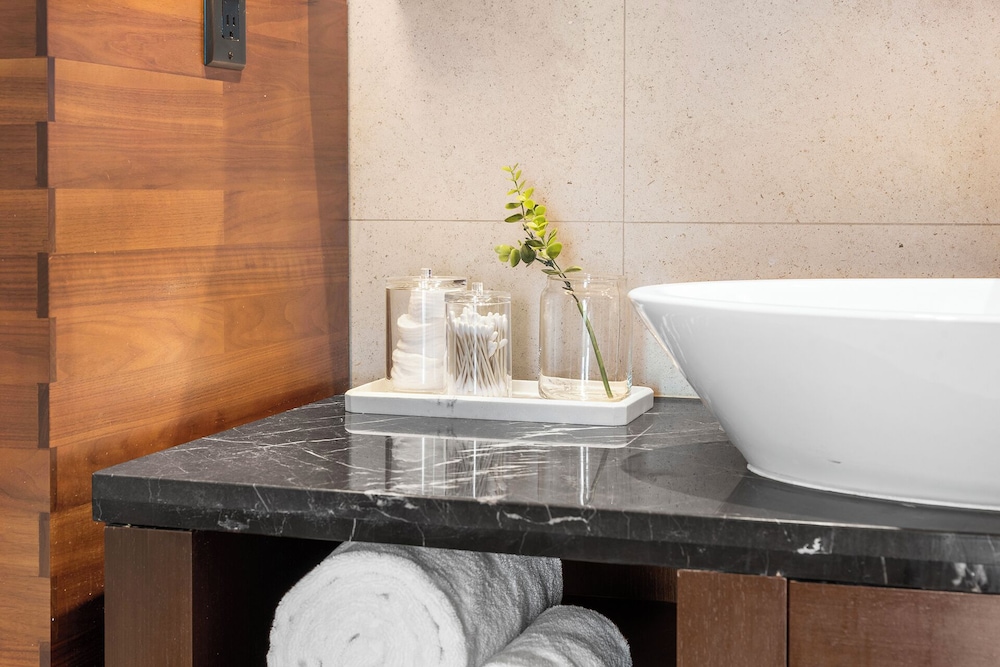 Luxury Vacation Rentals at Carillon Wellness Resort by LRMB