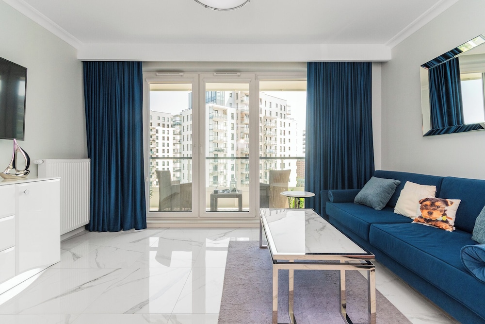 Spektrum 2 by Grand Apartments