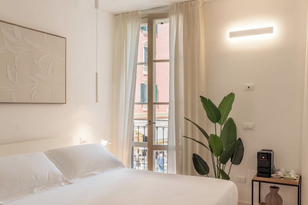 Palazzo Sant'Agostino by The First