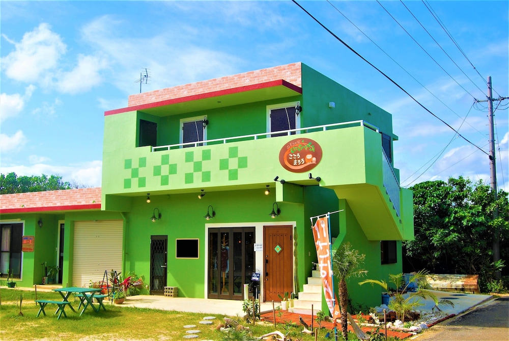 Cocoro Malolo