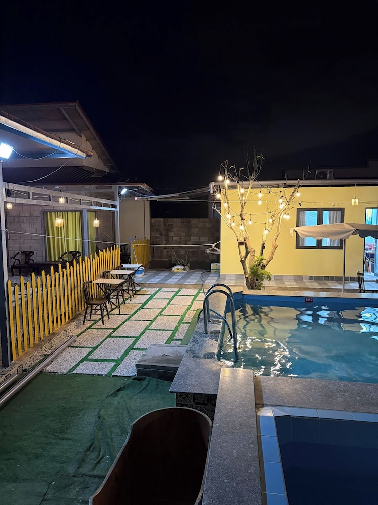 Homestay Bich Hue Nova Phan Thiet