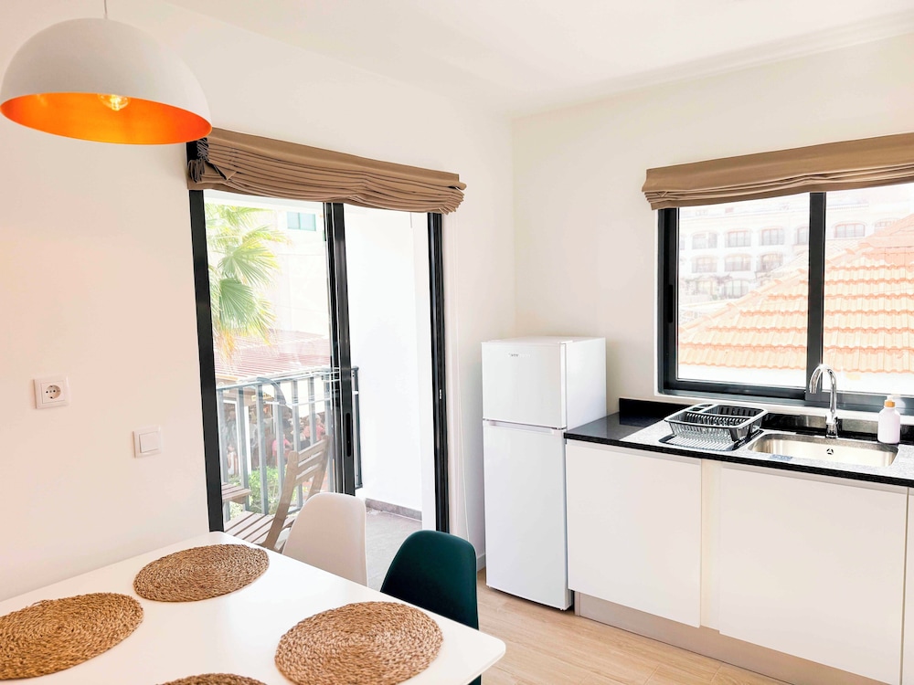 BIA D'Olaf Apartments