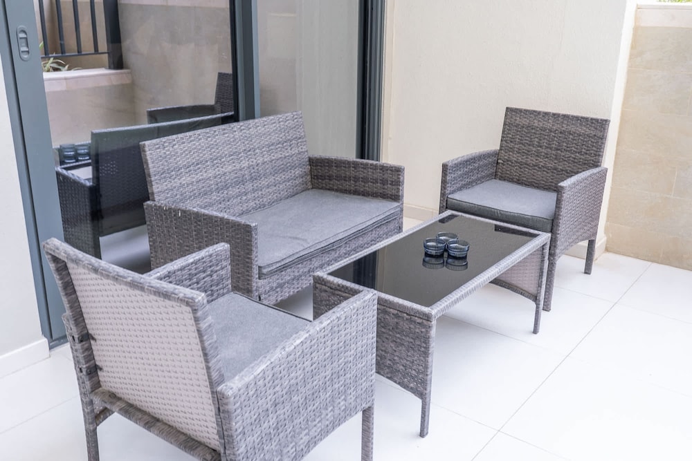 Excellent 1 Bedroom in Zada Tower With Balcony