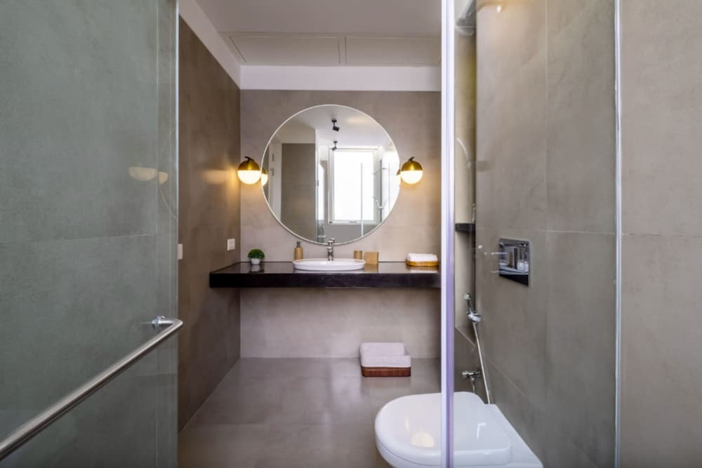 Chic 2BR Retreat in Assagao Near Bawri Izumi