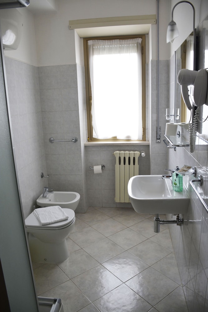 Hotel Aquila