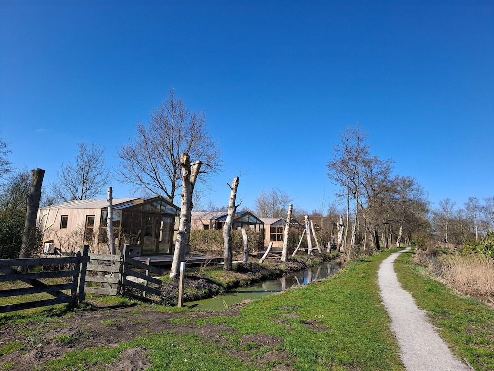 Group Accommodation for 36 Guests