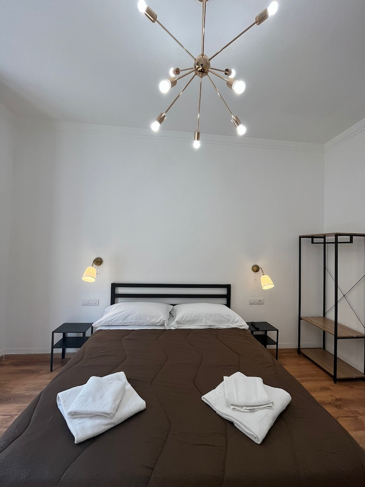 Prime Rooms Della Loggia