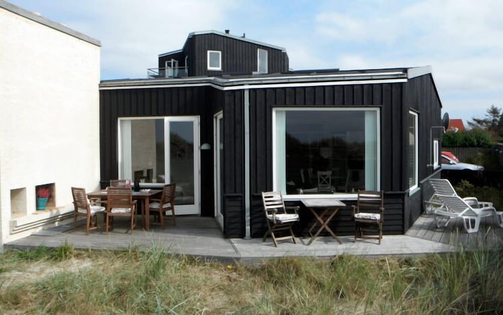 Læsø Strand