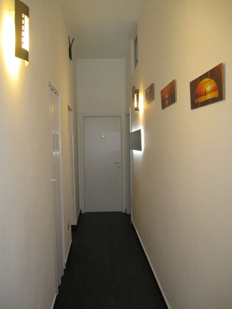 Mini Hotel Peperoncino Palace