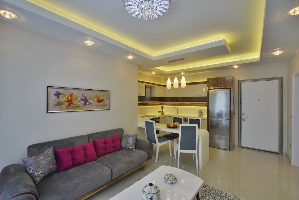 Sfera Residence