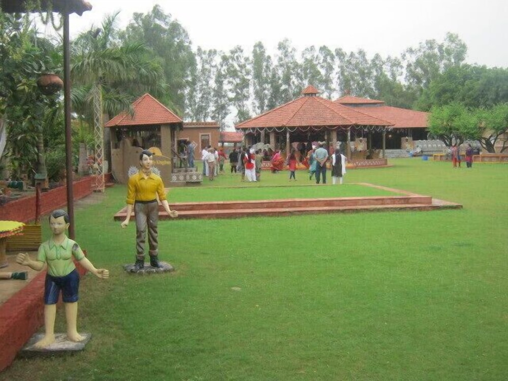 Family Kingdom