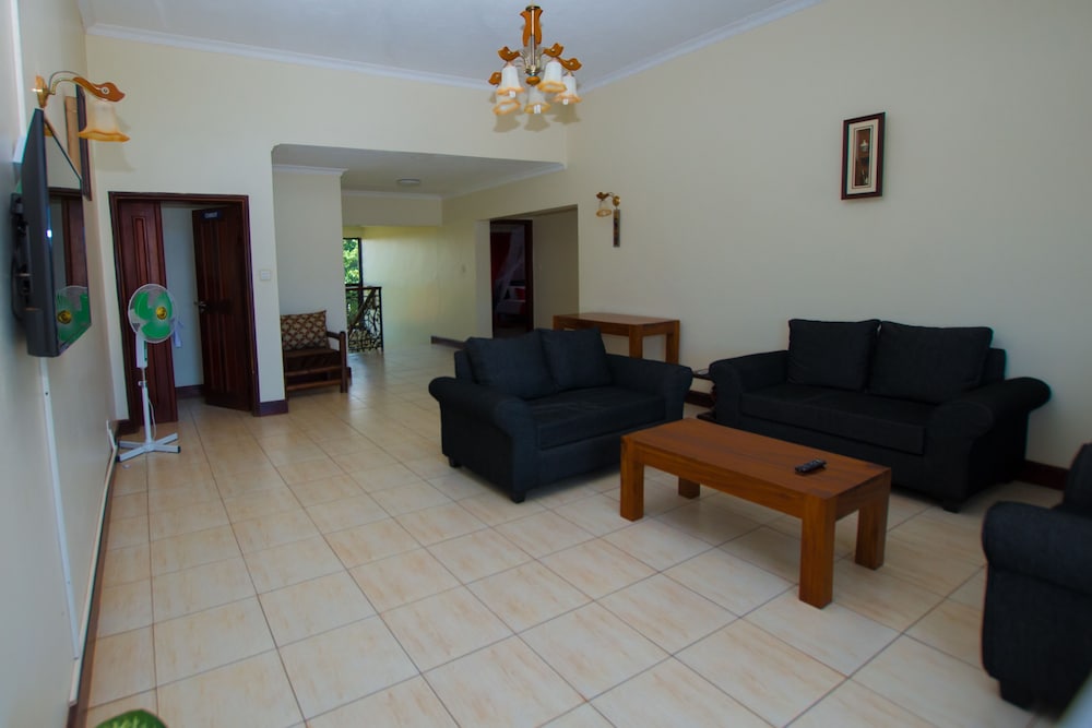 Mission Guest House