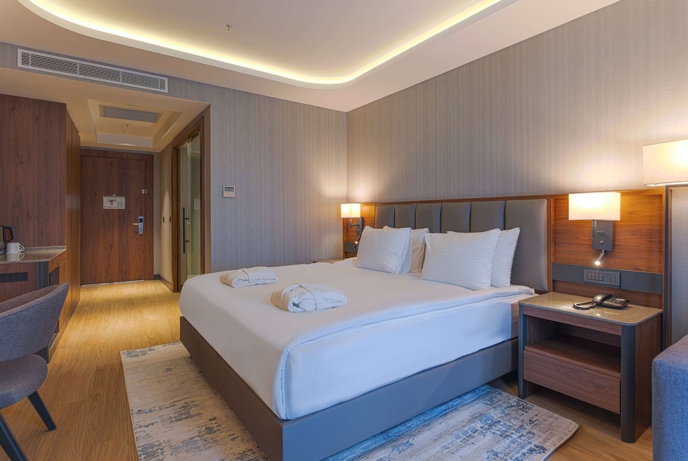 Wyndham Alanya