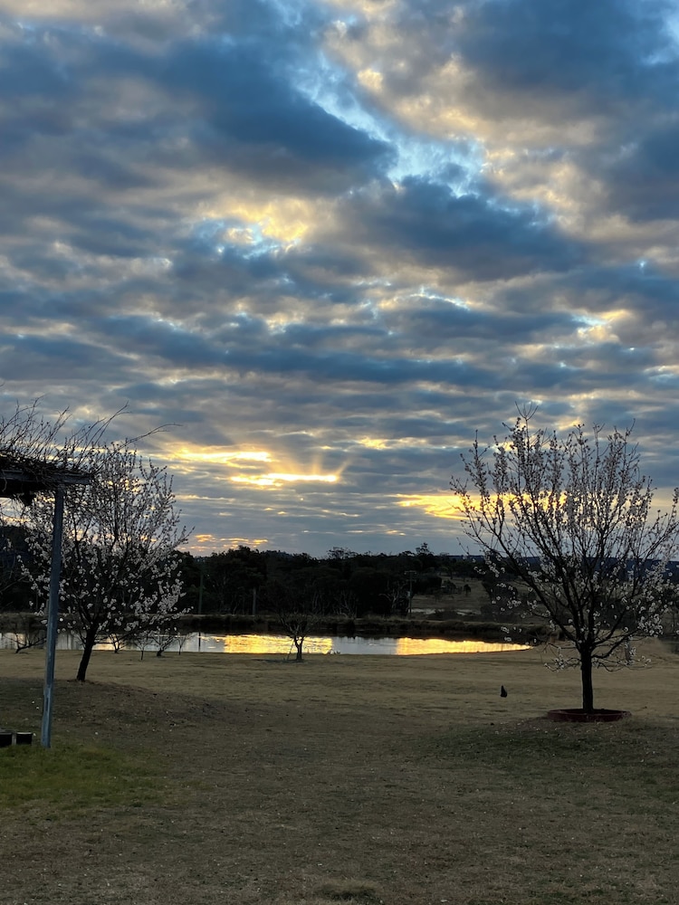 Stargazers Escape Stanthorpe