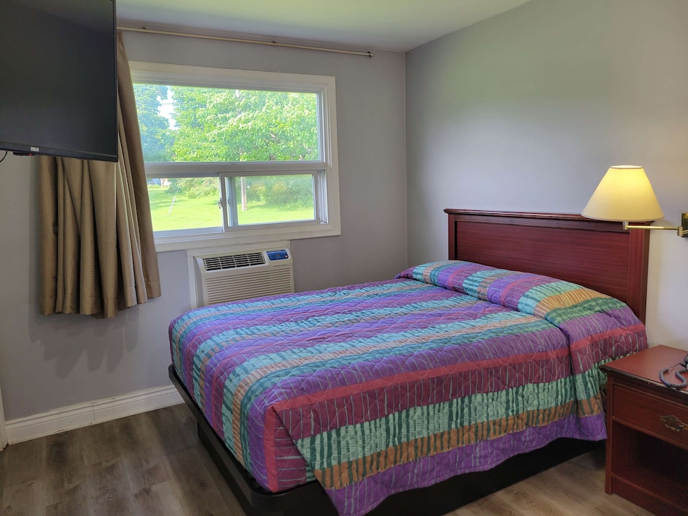 Cobourg Inn