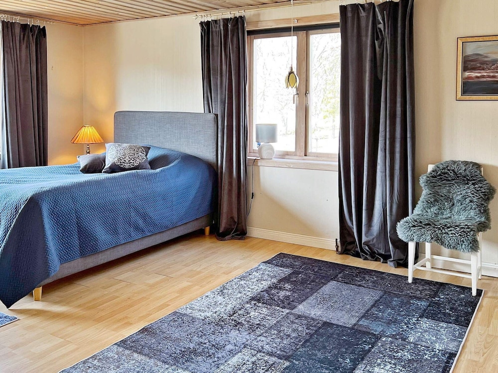 5 Person Holiday Home in Nykvarn view 2