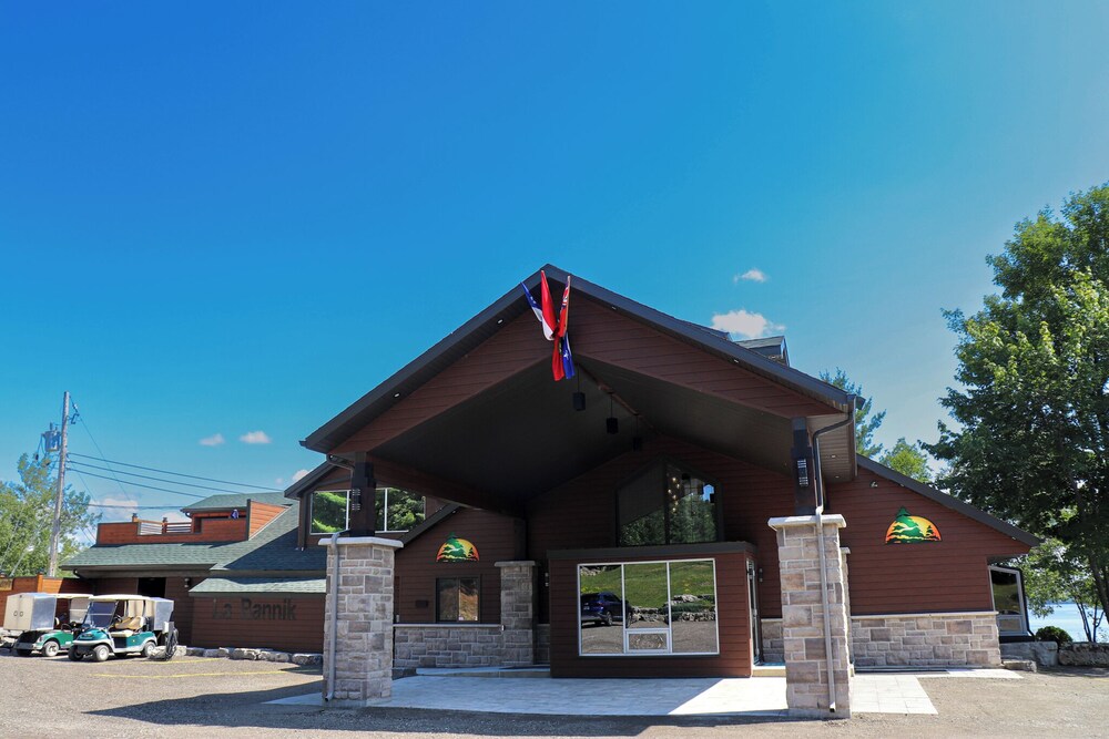 Hotel La Bannik - Image 1