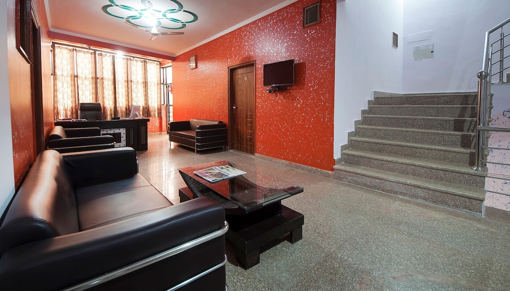 Westend Residency