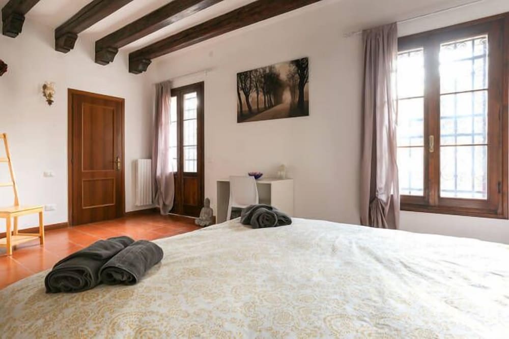 B&B Villa Grimani