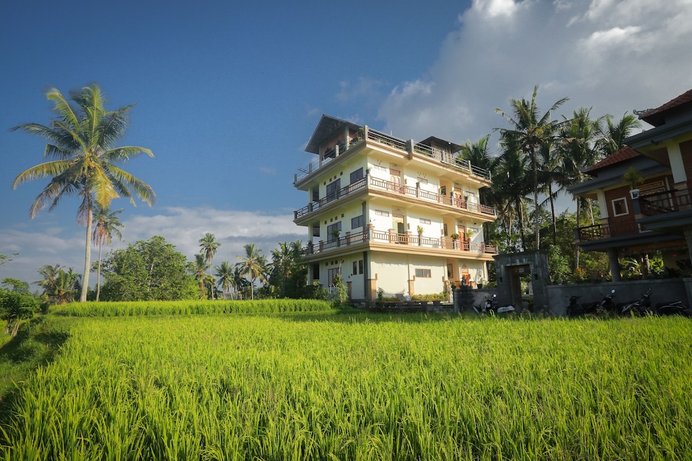 Nirwa Ubud Karma
