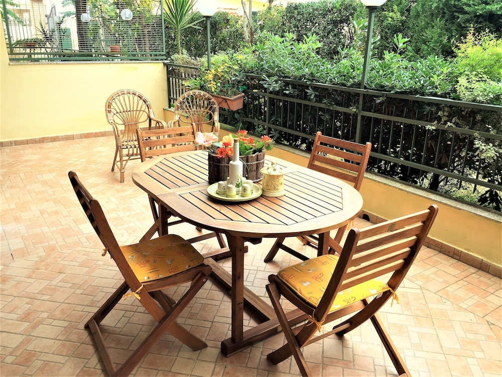 Villa Paglianiti - Your Family Residence