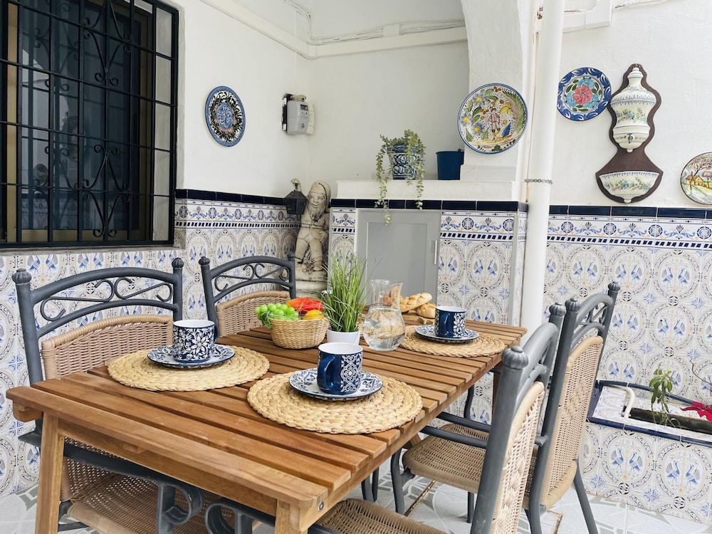 Casa Encanto de Nerja by At Home Costa del sol