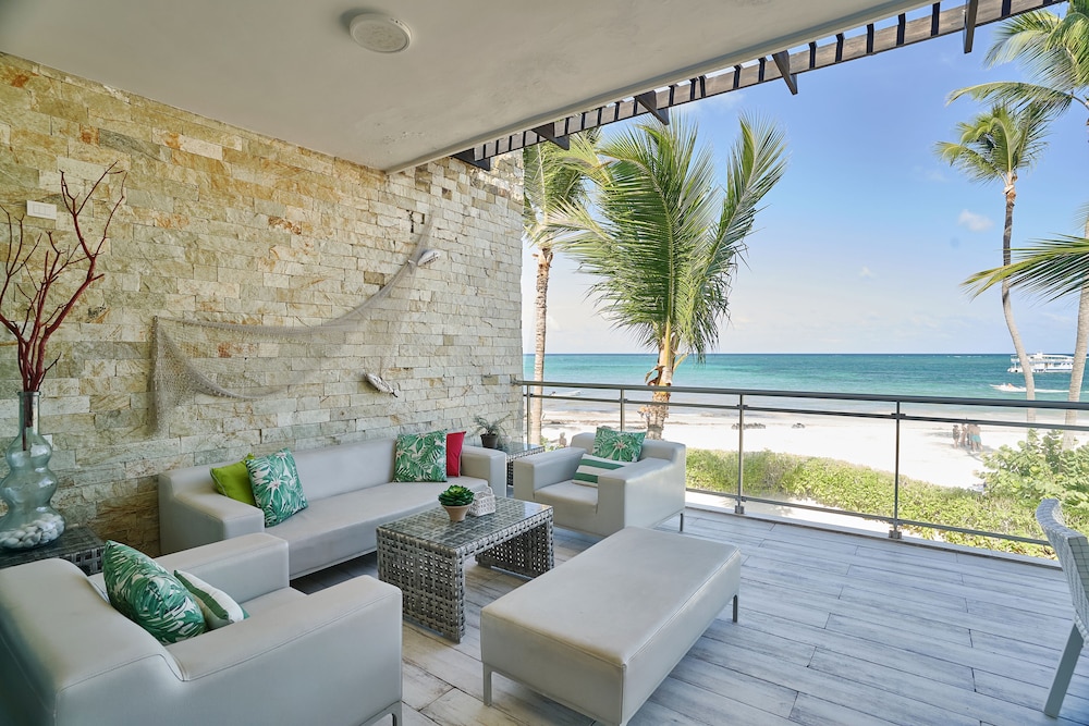 Costa Atlantica Beach Condos