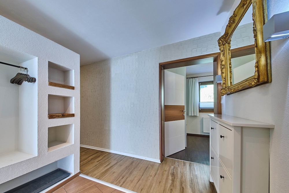 Apartments Enzian
