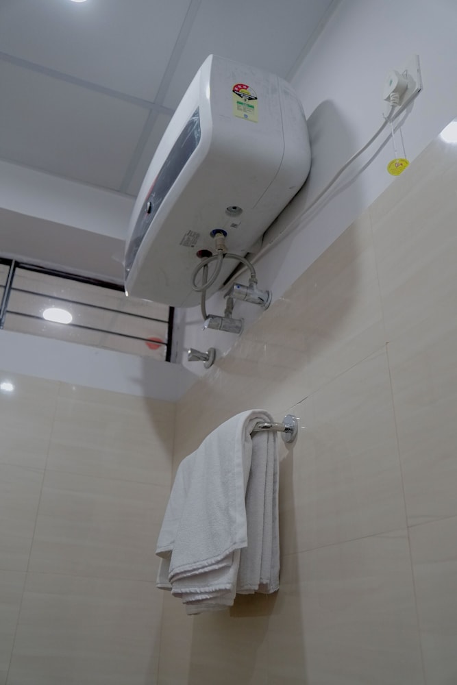 Dev Sneh Residency