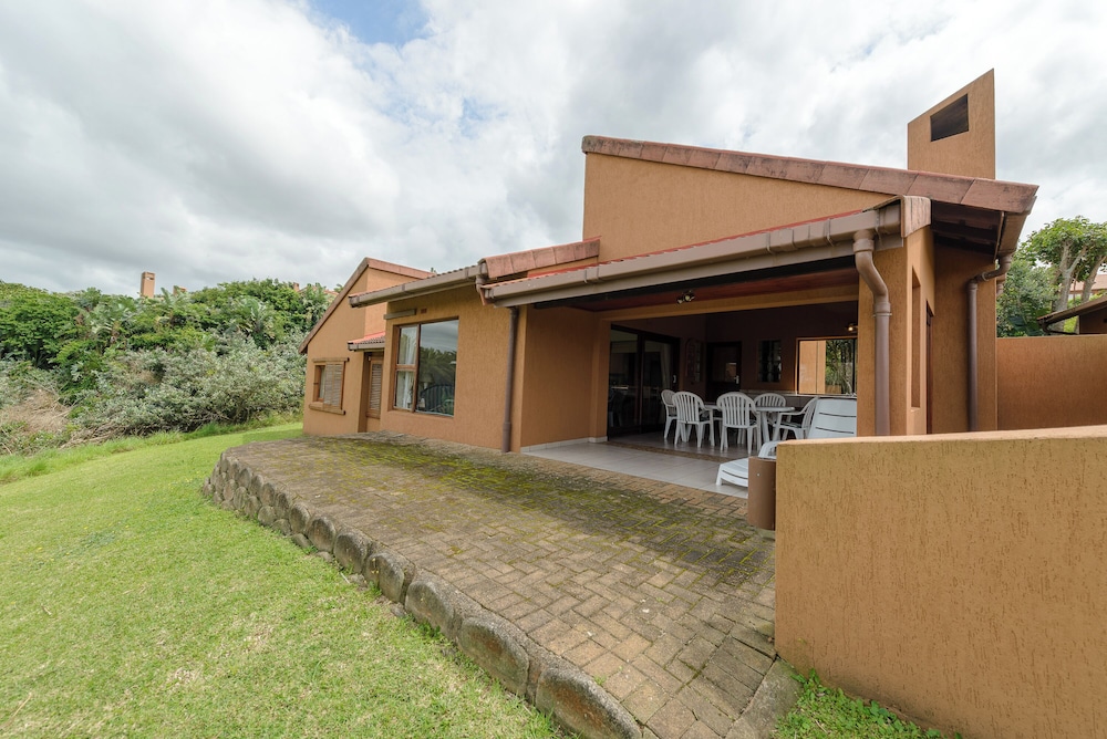 San Lameer Villa 12407