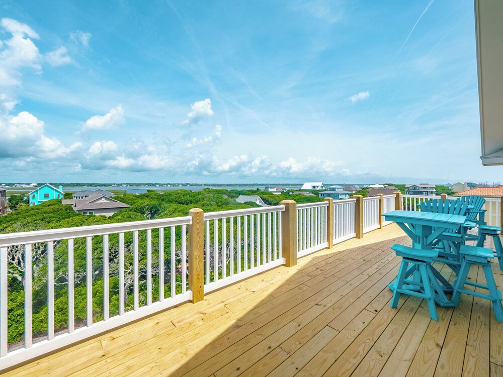 Eagles' Landing by Topsail Realty
