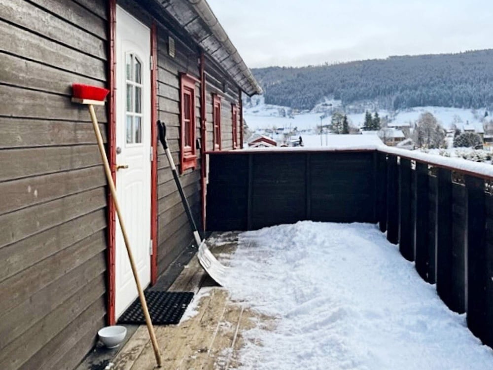 4 Person Holiday Home in Skulestadmo view 5