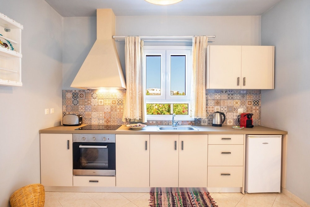 Elaia Villas