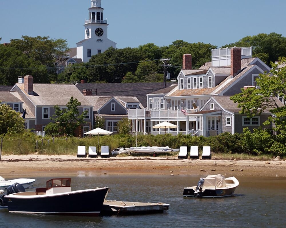 Harborview Nantucket