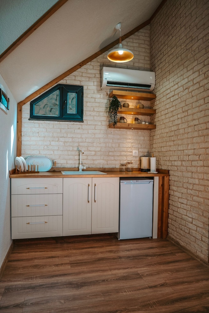 Wood Life Bungalow