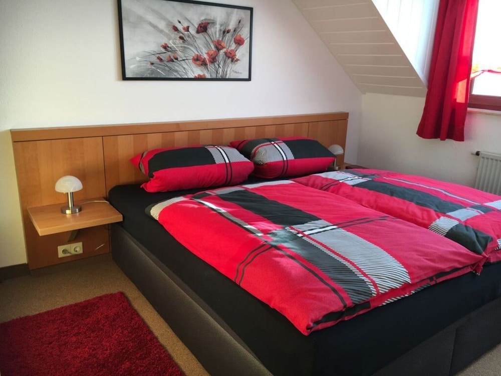 Postwiese Comfortable Holiday Residence