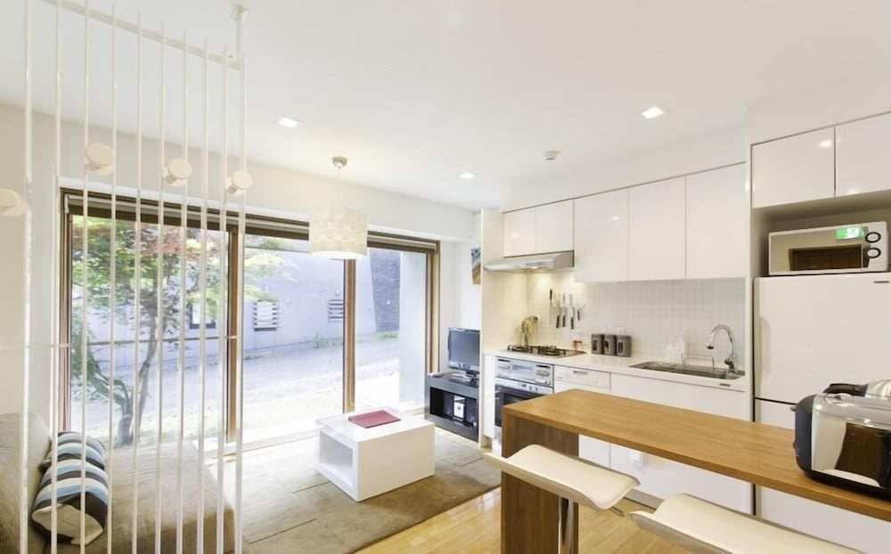 Asanagi Studio by Hokkaido Tracks - Image 3