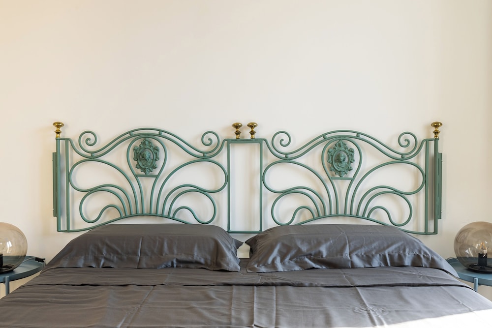 Charming House in Cefalù