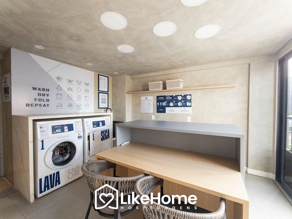 Vert House - LikeHome Hospedagens