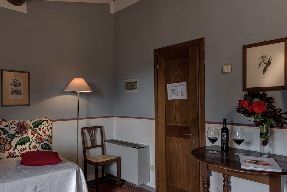 Tenuta Il Corno