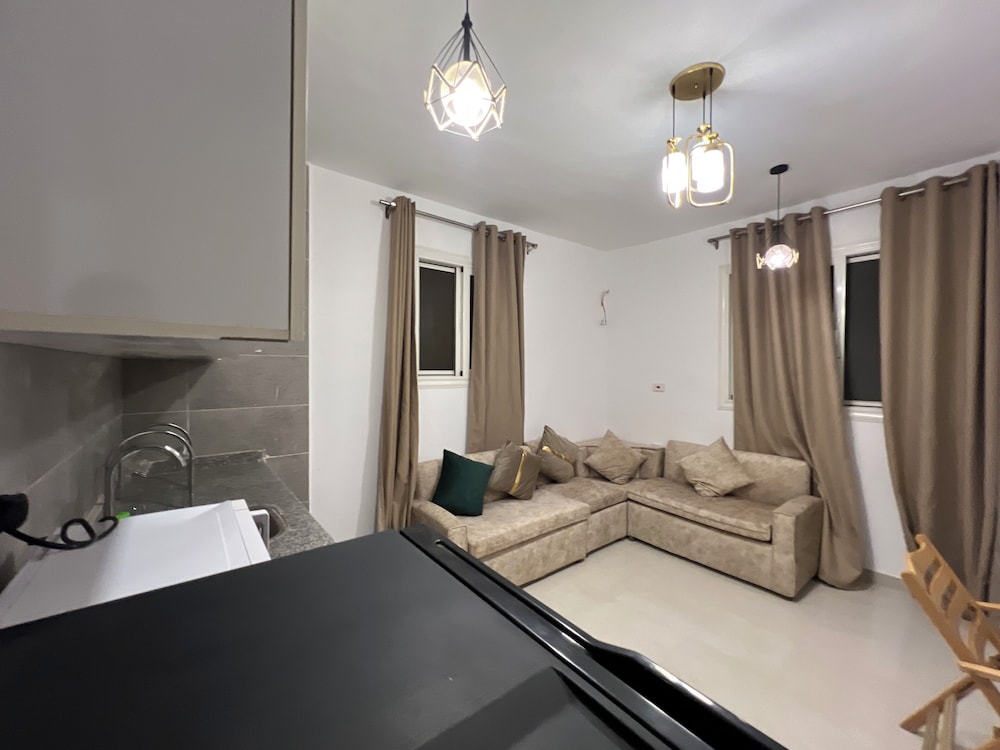 Manzzel Dahab Hostel