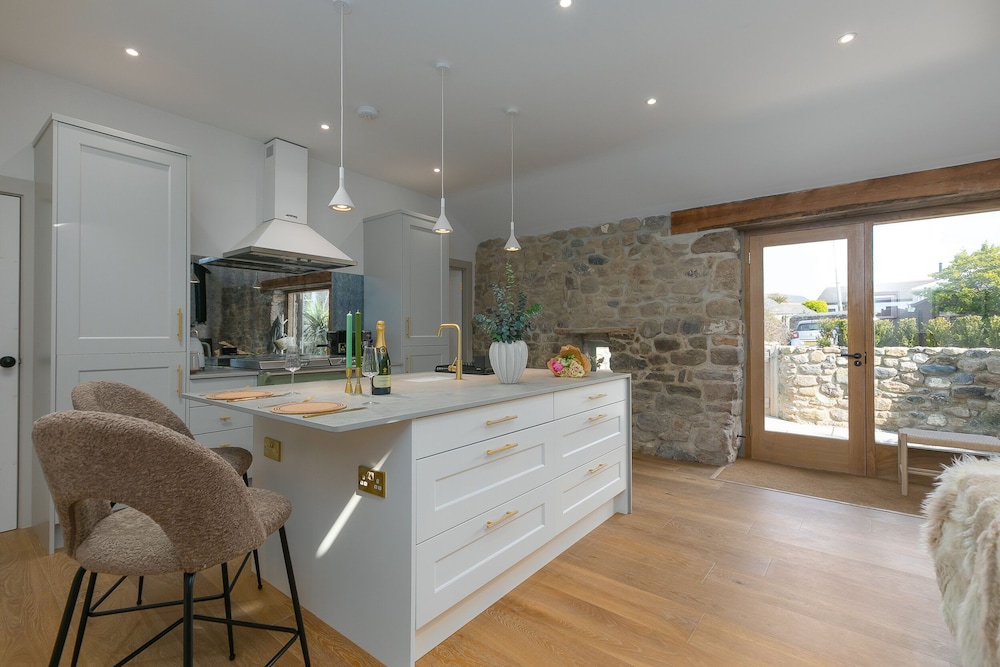 The Wink, Cape Cornwall