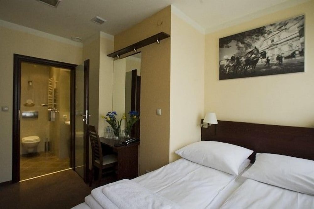 Krakow Vacations - Atlantic Hotel - Property Image 38